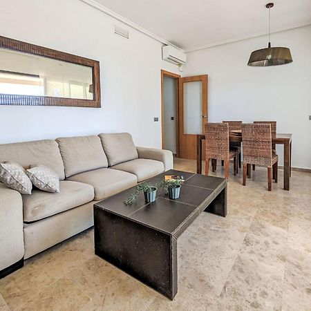 Apartment Terramar-1 By Interhome بينايدورم المظهر الخارجي الصورة
