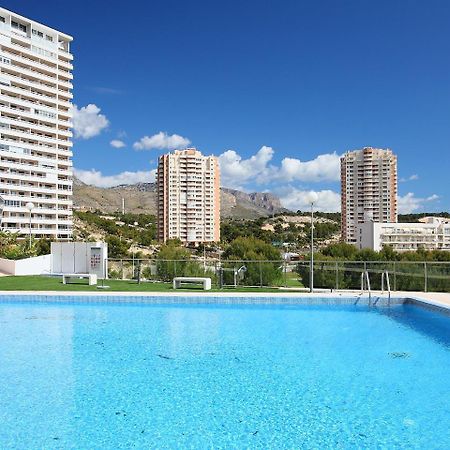 Apartment Terramar-1 By Interhome بينايدورم المظهر الخارجي الصورة