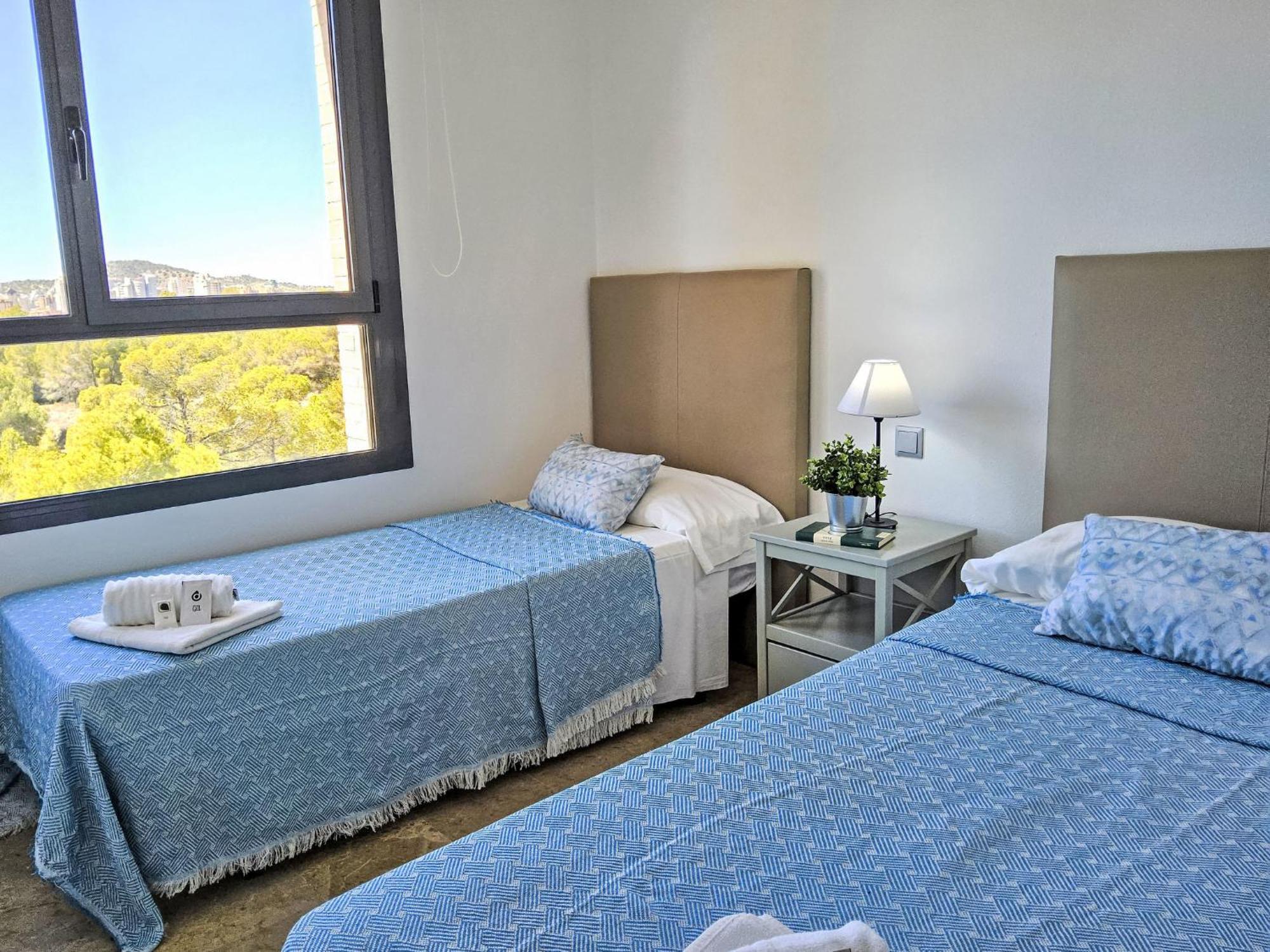 Apartment Terramar-1 By Interhome بينايدورم المظهر الخارجي الصورة