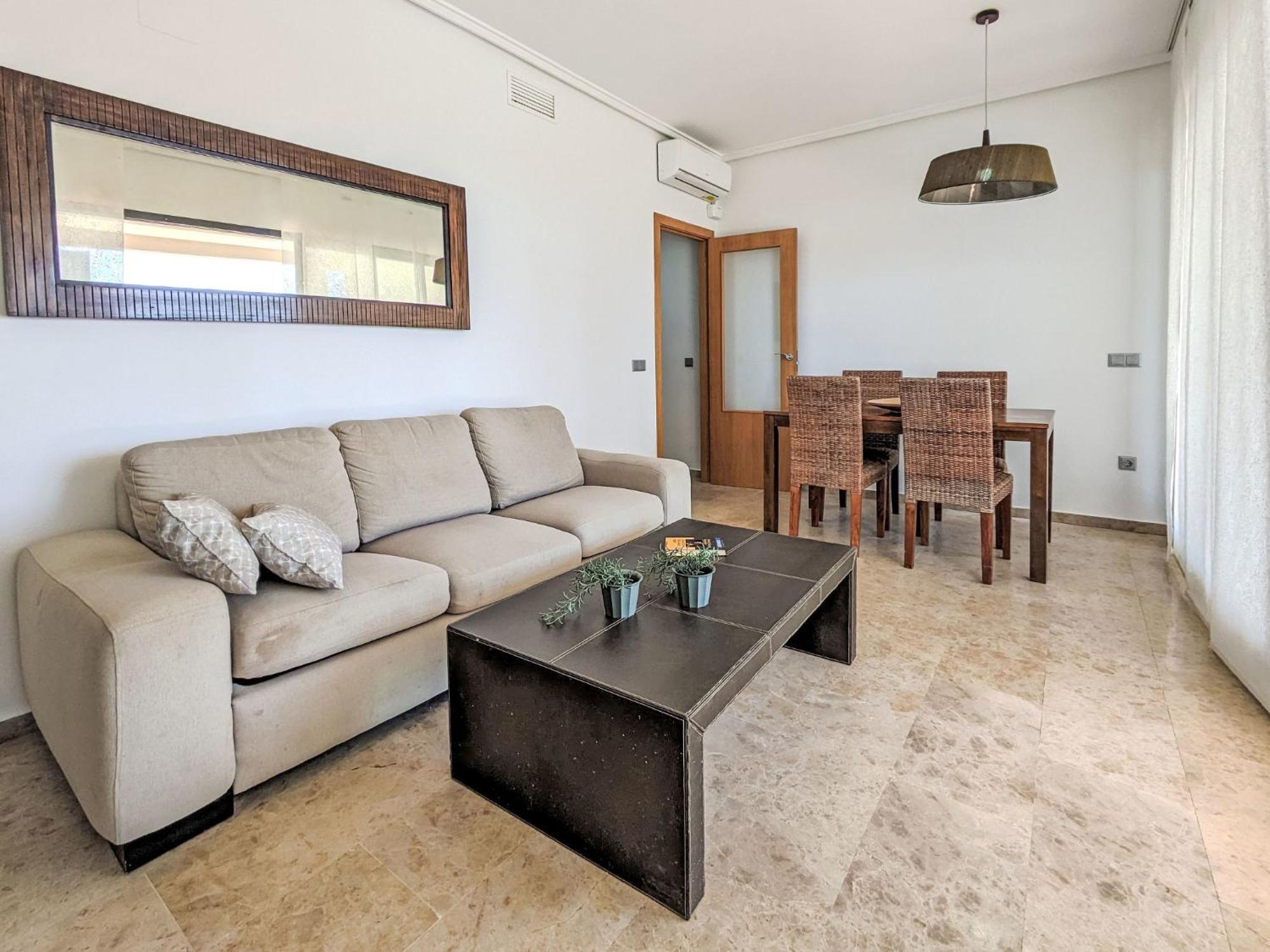 Apartment Terramar-1 By Interhome بينايدورم المظهر الخارجي الصورة