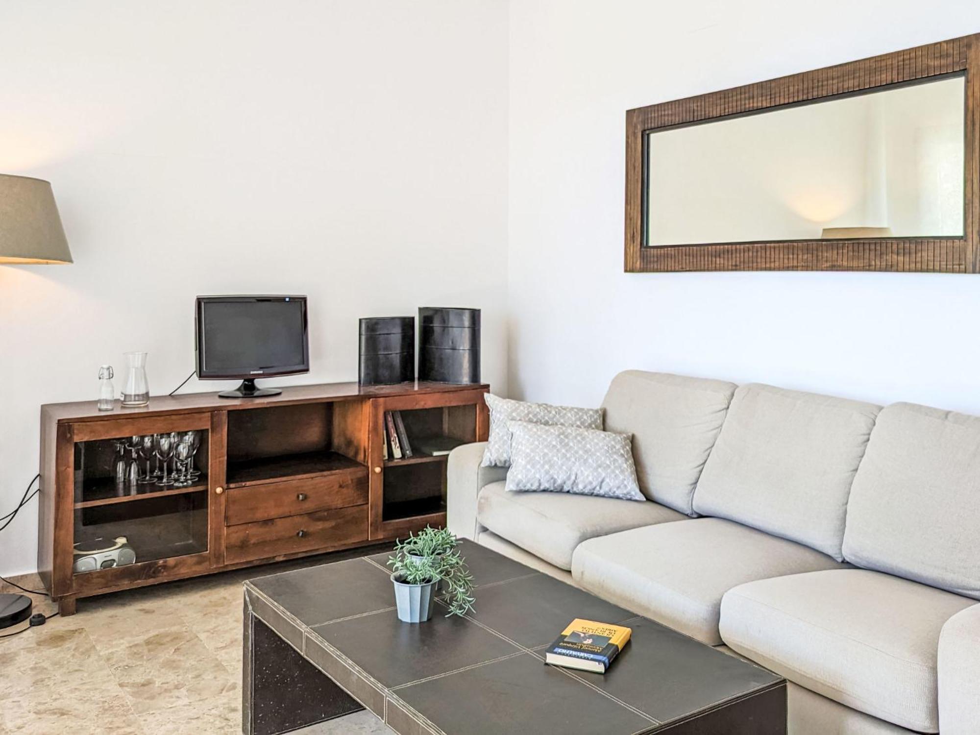 Apartment Terramar-1 By Interhome بينايدورم المظهر الخارجي الصورة