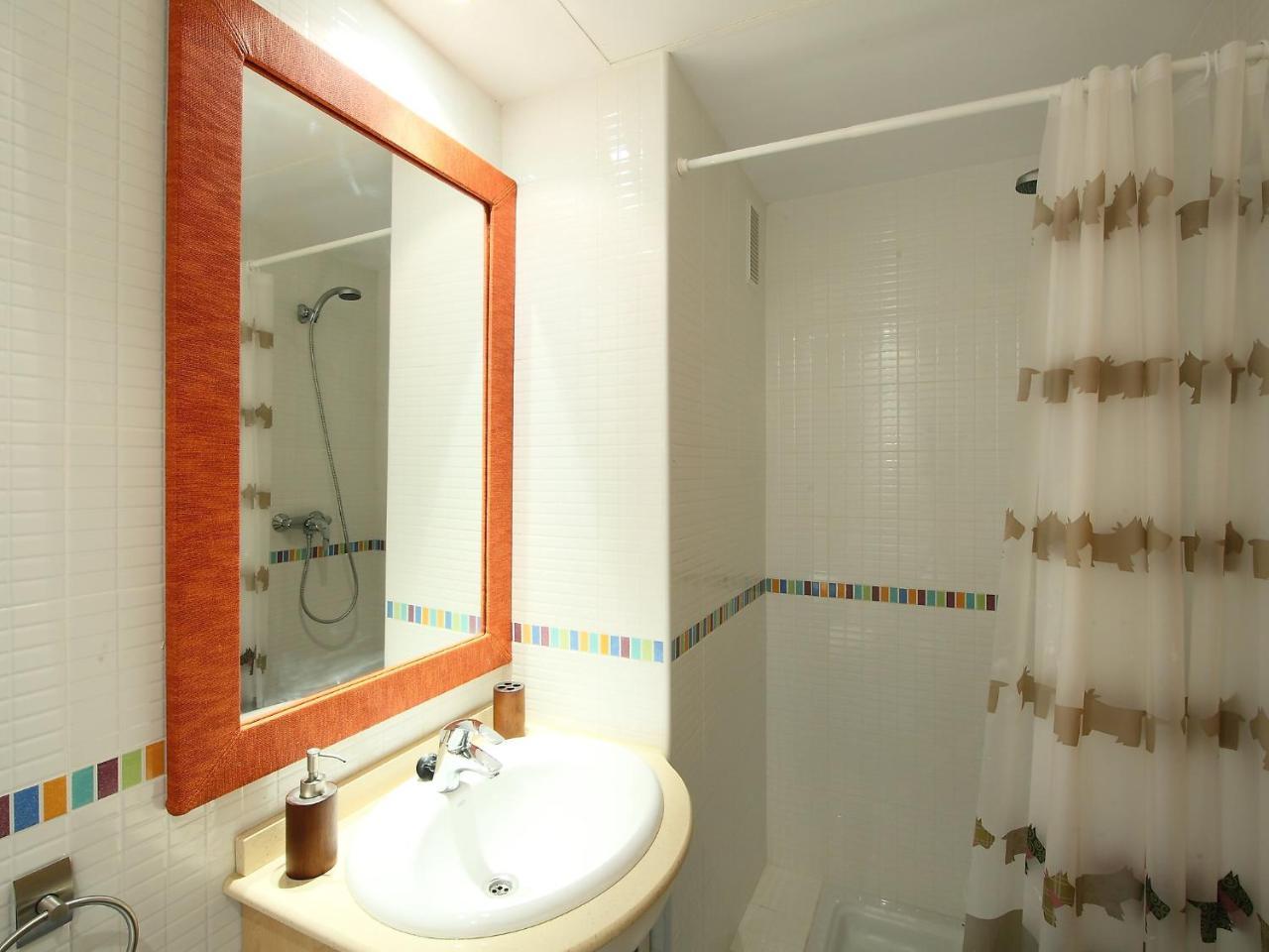 Apartment Terramar-1 By Interhome بينايدورم المظهر الخارجي الصورة
