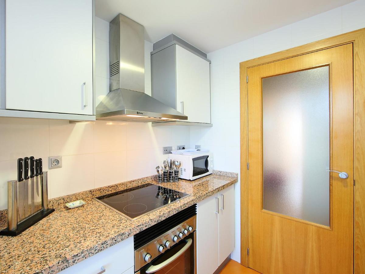 Apartment Terramar-1 By Interhome بينايدورم المظهر الخارجي الصورة